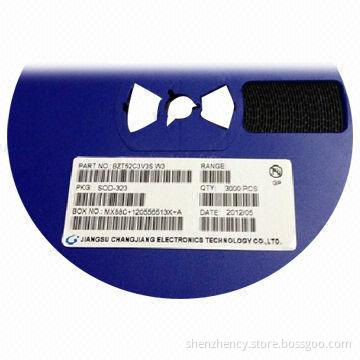 Zener Diode, 3.3V, 200mW SOD323